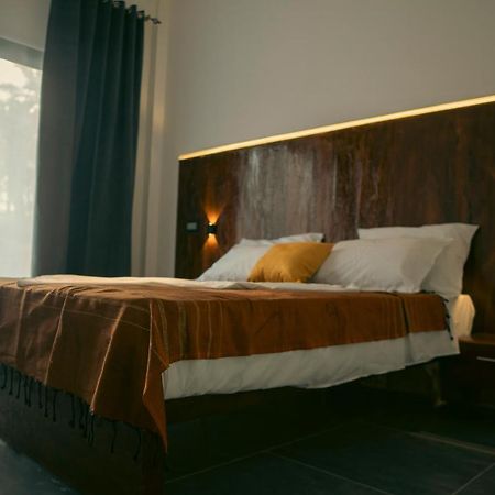 Villa Taouzert Tozeur Extérieur photo