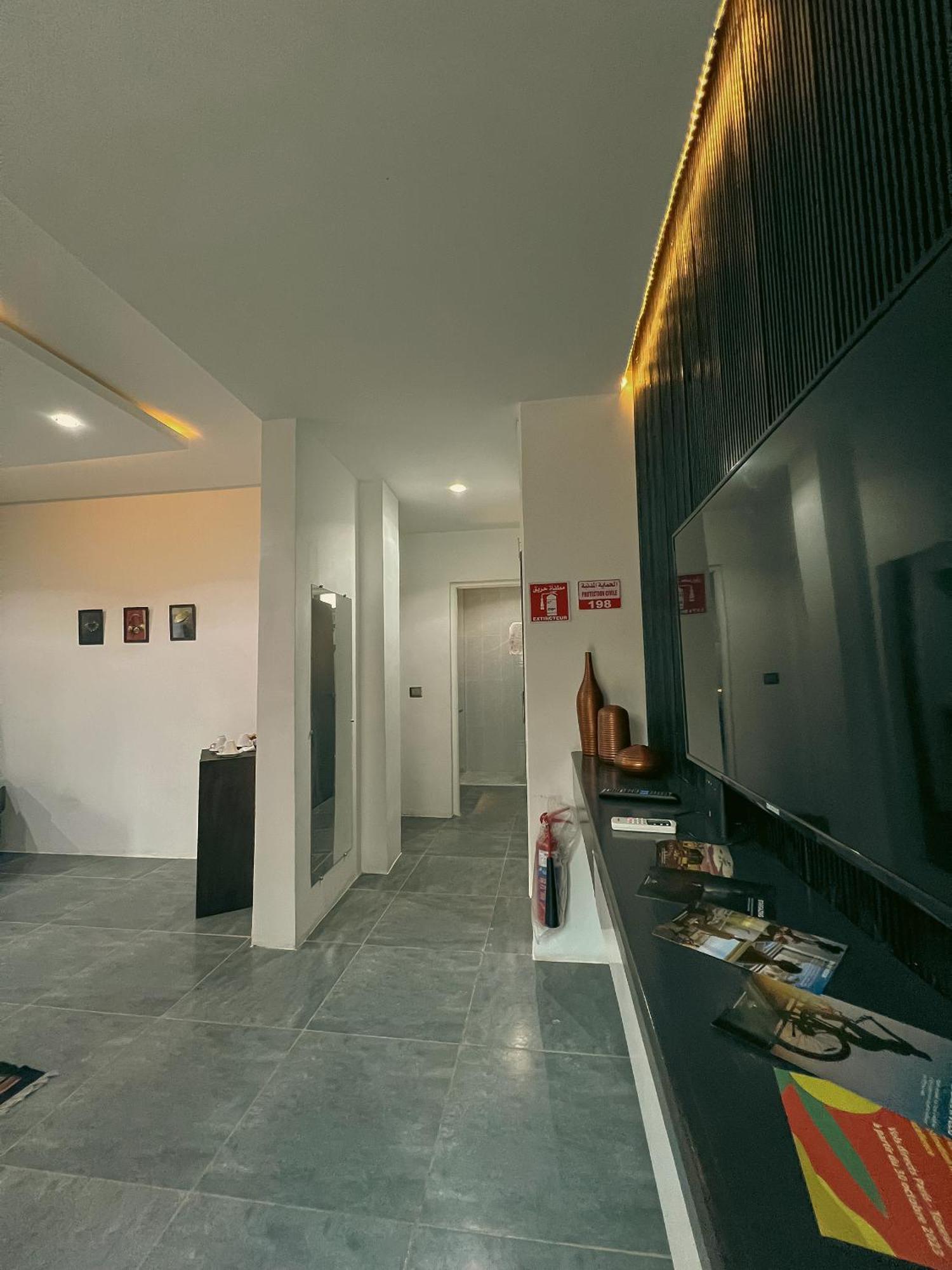 Villa Taouzert Tozeur Extérieur photo